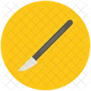 Cutter Surgery Tool Icon