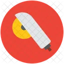 Cutter Icon