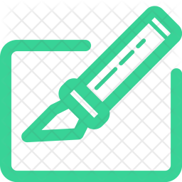 Cutter Icon