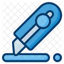 Cutter Crafts Cutter Knife Icon
