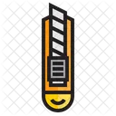 Cutter Paper Cutter Tool Icon