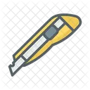 Cutter Blade Office Icon