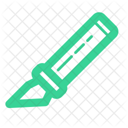 Cutter Icon