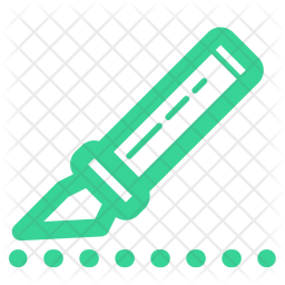Cutter Icon