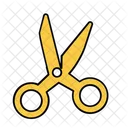 Cutter Tool Equipment Icon