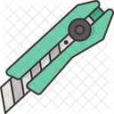 Cutter  Icon