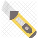 Cutter Blade Box Icon