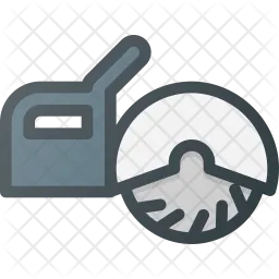 Cutter  Icon