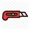 Blade Cutter Knife Icon
