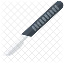 Cutter Cutting Tool  Icon