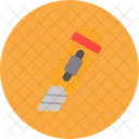 Cutter Cut Knife Icon