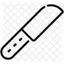 Cutter Slice Cutting Icon