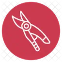 Cutter Tool Cut Icon