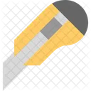 Cutter Tool Cut Icon