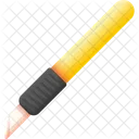 Cutter Tool Cut Icon