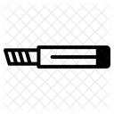 Cutter Tool Cut Icon