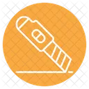 Cutter Tool Cut Icon