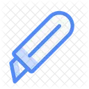 Cutter Tool Cut Icon