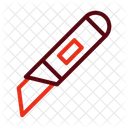 Cutter Tool Cut Icon