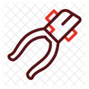 Cutter Tool Cut Icon