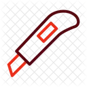 Cutter Tool Cut Icon
