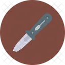 Tool Cut Blade Icon