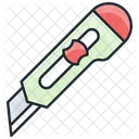 Cutter  Icon