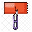Cutter  Icon