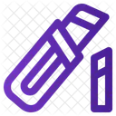 Cutter  Icon