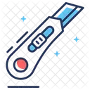 Cutter  Icon