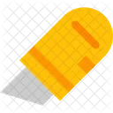 Cutter Cutting Tool Blade Icon