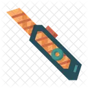 Cutter Cut Tool Icon