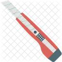 Cutter Paper Cutter Sharp Tool Icon