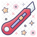 Cutter  Icon