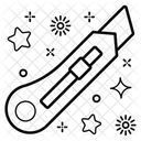 Cutter  Icon