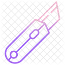 Cutter  Icon