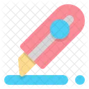 Cutter Crafts Cutter Knife Icon