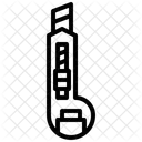 Cutter  Icon