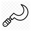 Cutter  Icon