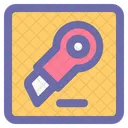 Cutter  Icon