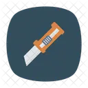 Cutter Paper Tool Icon