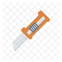Cutter Paper Tool Icon
