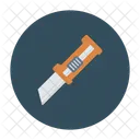 Cutter Paper Tool Icon