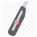 Cutter  Icône