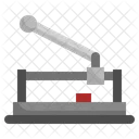 Cutter  Icon