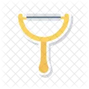 Cutter Tool Blade Icon
