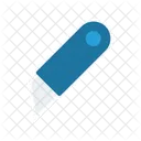 Cutter Cut Blade Icon