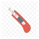 Cutter Cut Blade Icon