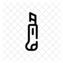 Cutter  Icon