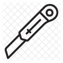 Cutter Symbol